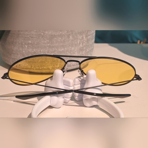 NEWBIE ClearOptix GAMING GLASSES NWB - Picture 4 of 5
